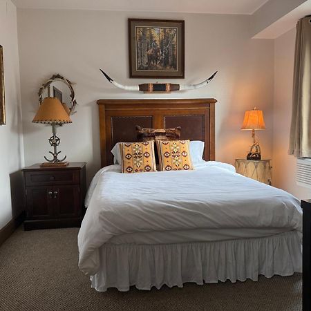 The Alcalde Hotel Gonzales Экстерьер фото