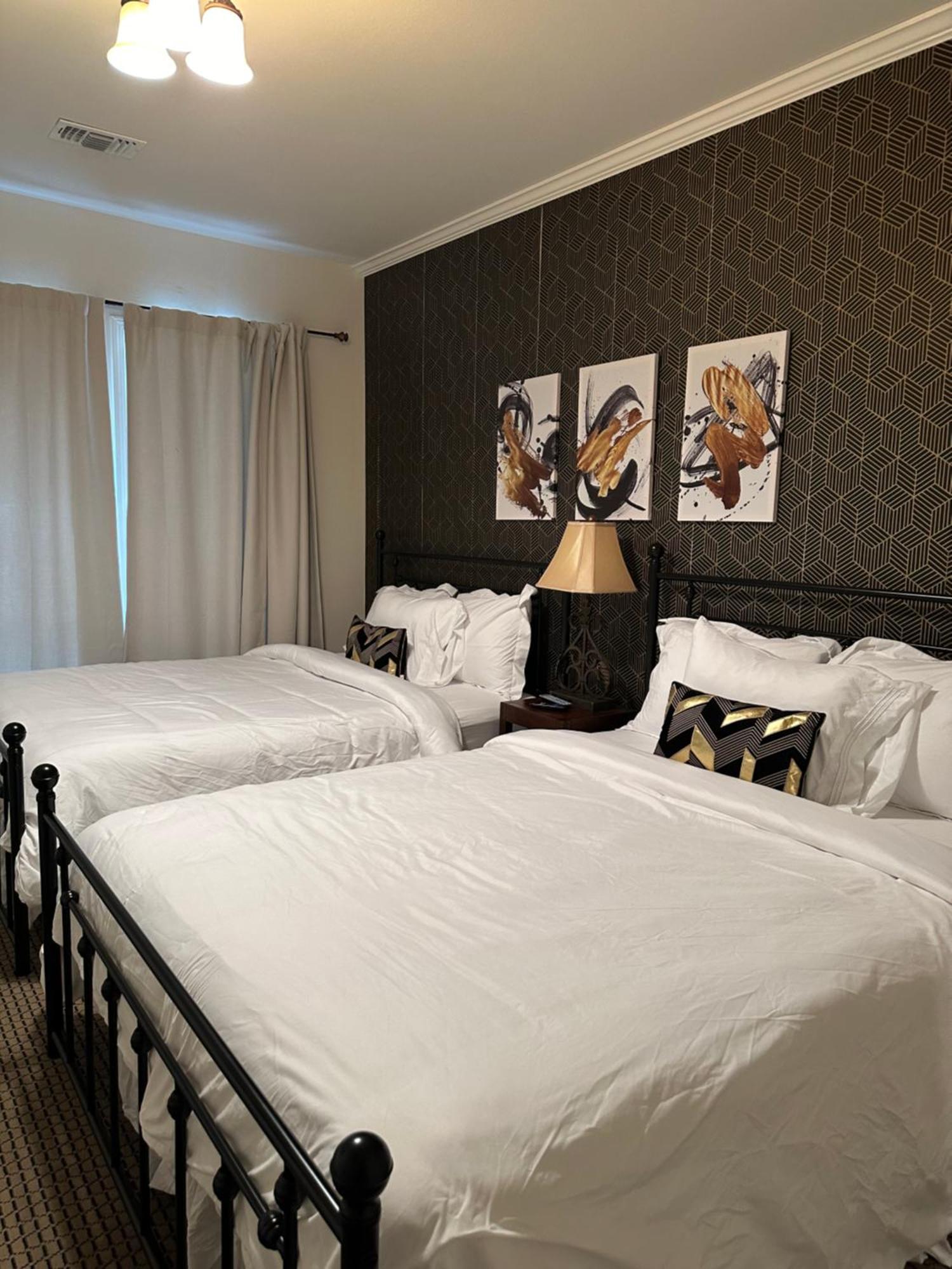 The Alcalde Hotel Gonzales Номер фото