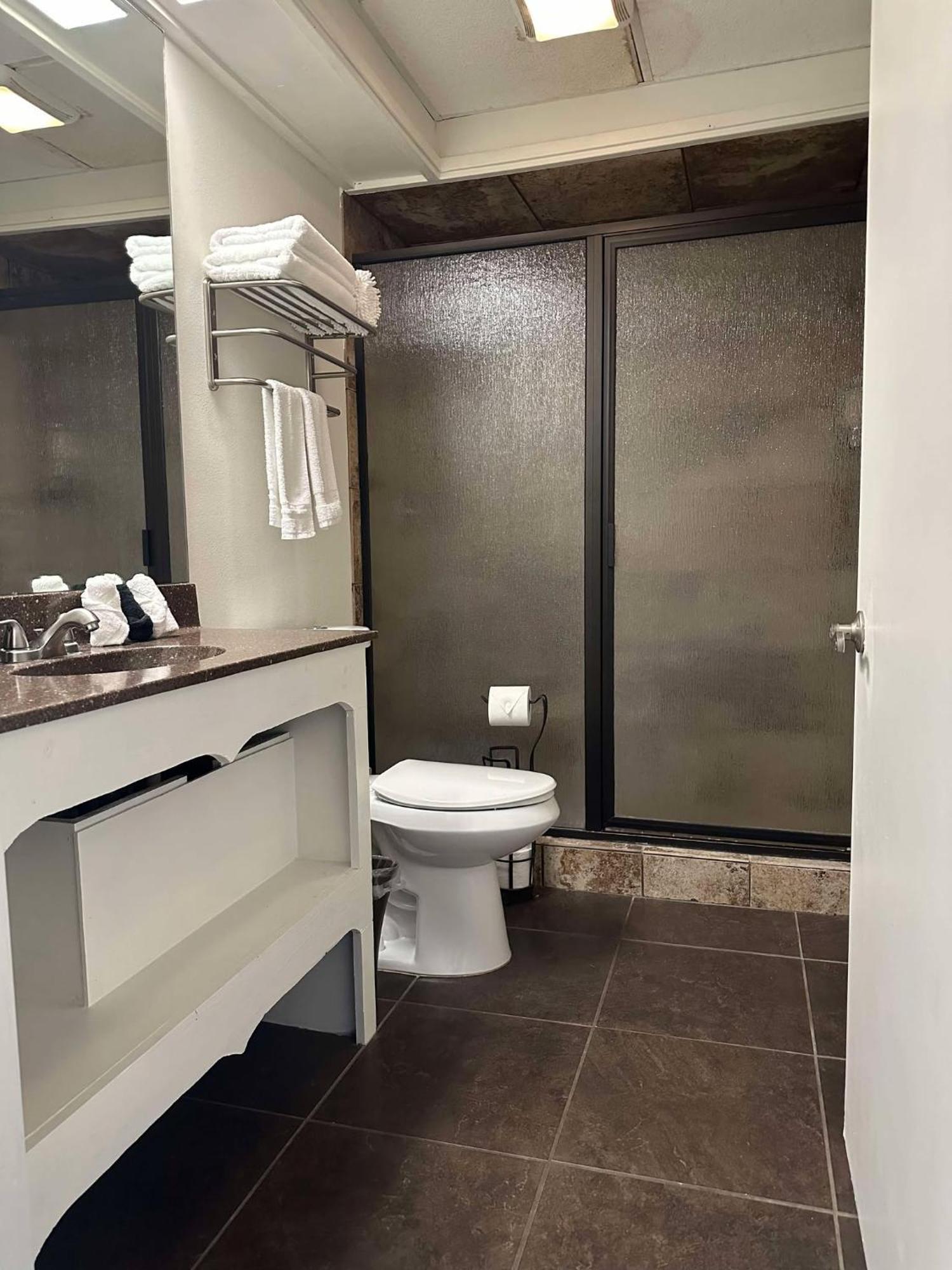 The Alcalde Hotel Gonzales Экстерьер фото